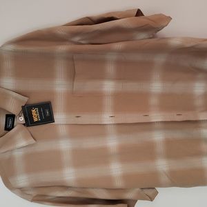 Mens button up shirt